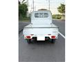2012 Suzuki Carry Truck