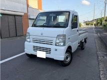 2012 Suzuki Carry Truck