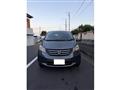 2010 Honda Freed