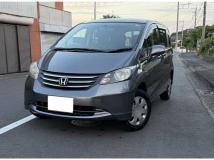 2010 Honda Freed