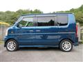 2005 Mazda Scrum Wagon