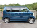 2005 Mazda Scrum Wagon