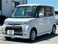 2010 Daihatsu Tanto Custom