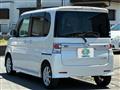 2010 Daihatsu Tanto Custom