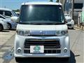 2010 Daihatsu Tanto Custom