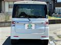 2010 Daihatsu Tanto Custom