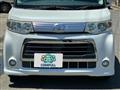 2010 Daihatsu Tanto Custom