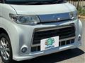 2010 Daihatsu Tanto Custom