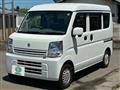2016 Suzuki Every