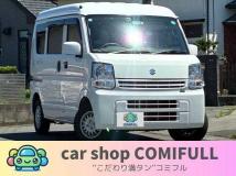 2016 Suzuki Every