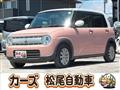 2017 Suzuki Lapin
