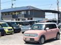 2017 Suzuki Lapin