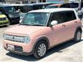 2017 Suzuki Lapin