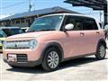 2017 Suzuki Lapin