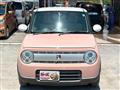2017 Suzuki Lapin