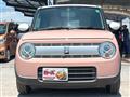 2017 Suzuki Lapin