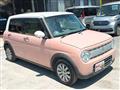 2017 Suzuki Lapin