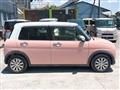 2017 Suzuki Lapin