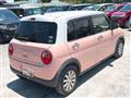 2017 Suzuki Lapin