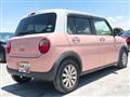 2017 Suzuki Lapin