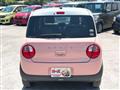 2017 Suzuki Lapin