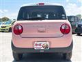 2017 Suzuki Lapin