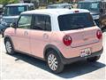 2017 Suzuki Lapin