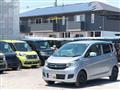 2018 Mitsubishi eK Wagon