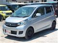 2018 Mitsubishi eK Wagon