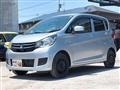 2018 Mitsubishi eK Wagon