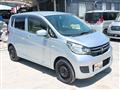 2018 Mitsubishi eK Wagon