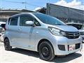 2018 Mitsubishi eK Wagon
