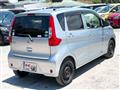 2018 Mitsubishi eK Wagon
