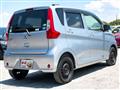 2018 Mitsubishi eK Wagon