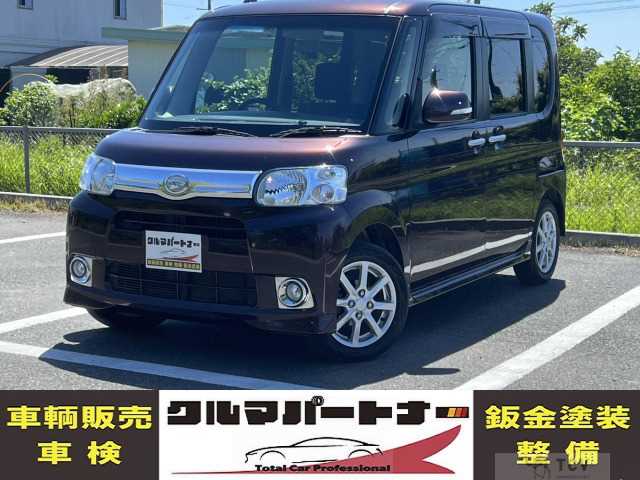 2012 Daihatsu Tanto