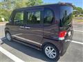 2012 Daihatsu Tanto