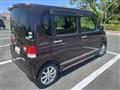 2012 Daihatsu Tanto