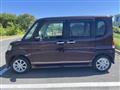 2012 Daihatsu Tanto