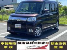 2012 Daihatsu Tanto