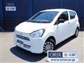 2022 Daihatsu Mira