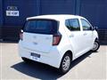 2022 Daihatsu Mira