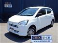 2019 Daihatsu Mira