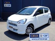 2019 Daihatsu Mira