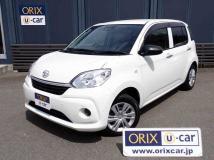 2023 Daihatsu Boon