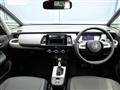 2021 Honda Fit