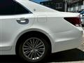 2015 Toyota Crown