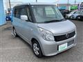 2010 Nissan ROOX