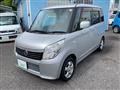 2010 Nissan ROOX