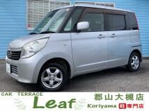 2010 Nissan ROOX