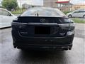 2018 Toyota Mark X